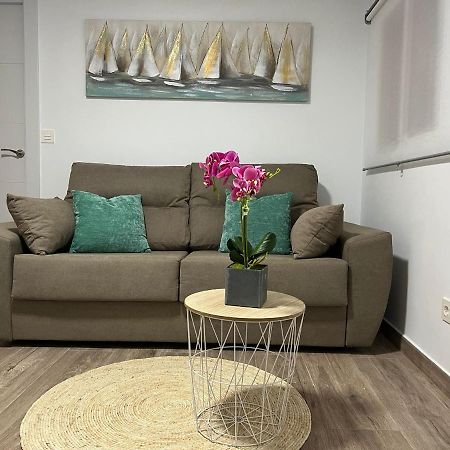 Acogedor Apartamento Cerca De La Playa Marbella Exteriér fotografie