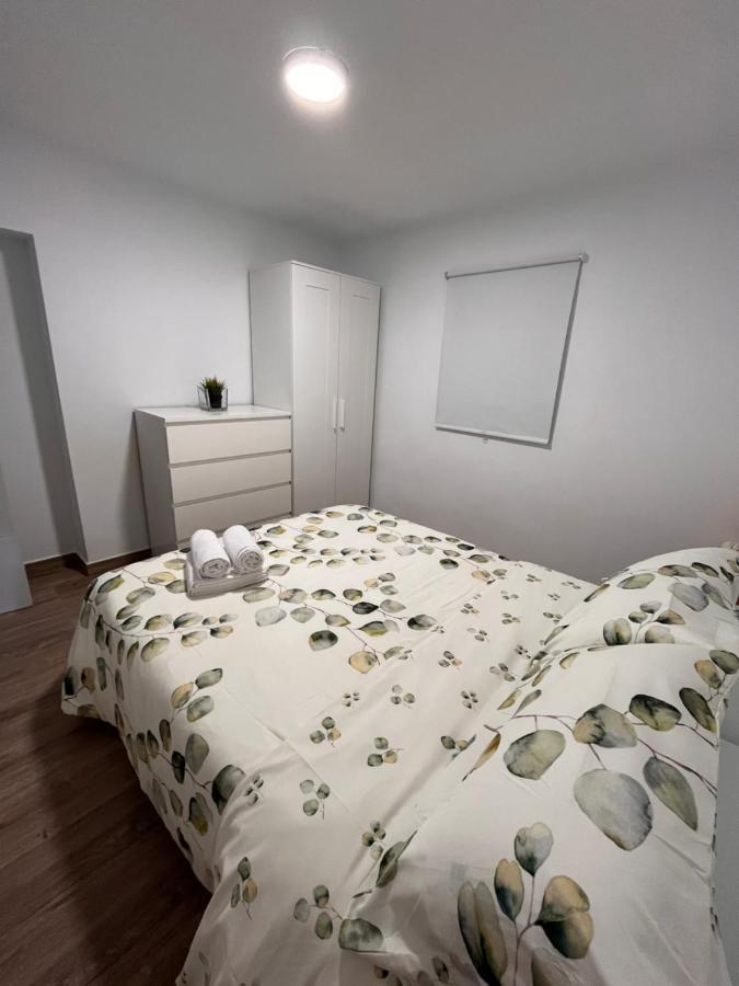 Acogedor Apartamento Cerca De La Playa Marbella Exteriér fotografie