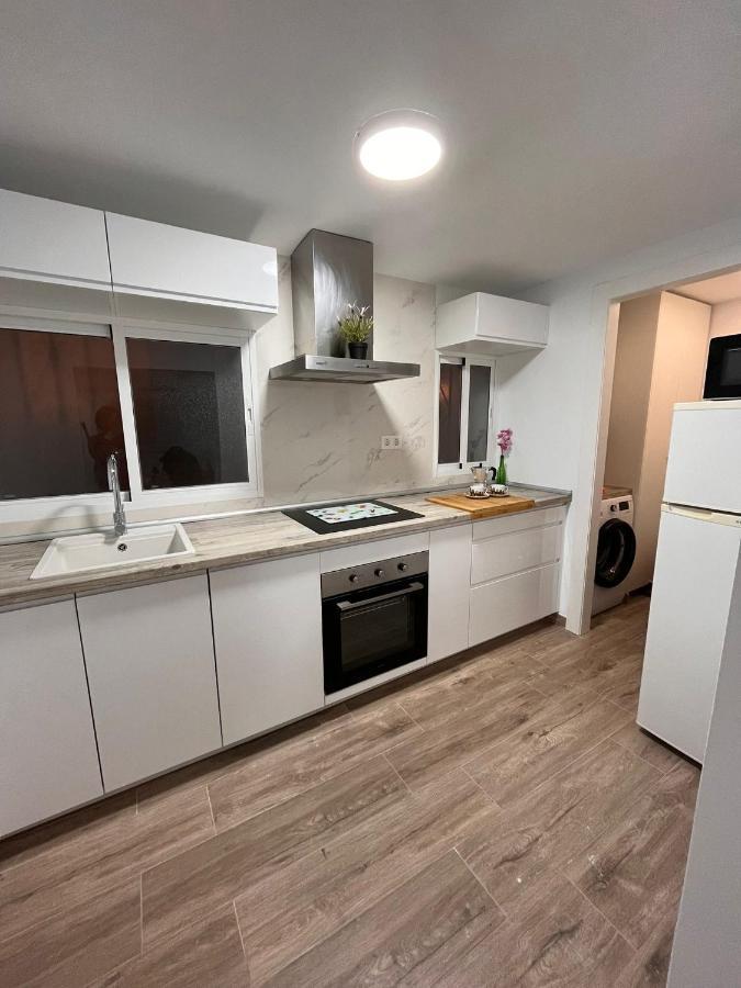Acogedor Apartamento Cerca De La Playa Marbella Exteriér fotografie