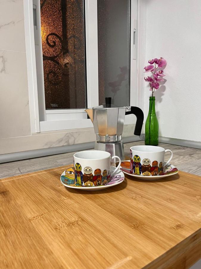 Acogedor Apartamento Cerca De La Playa Marbella Exteriér fotografie