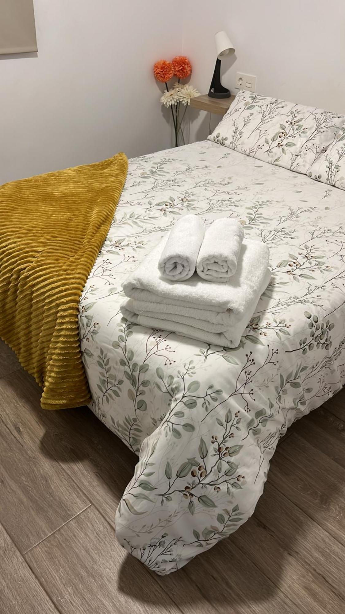 Acogedor Apartamento Cerca De La Playa Marbella Exteriér fotografie